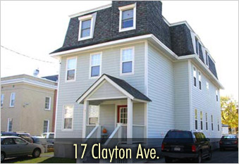 17 Clayton